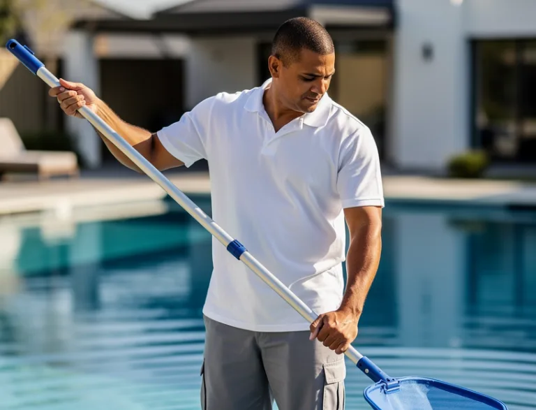 Pool Service service in Clacton-on-Sea